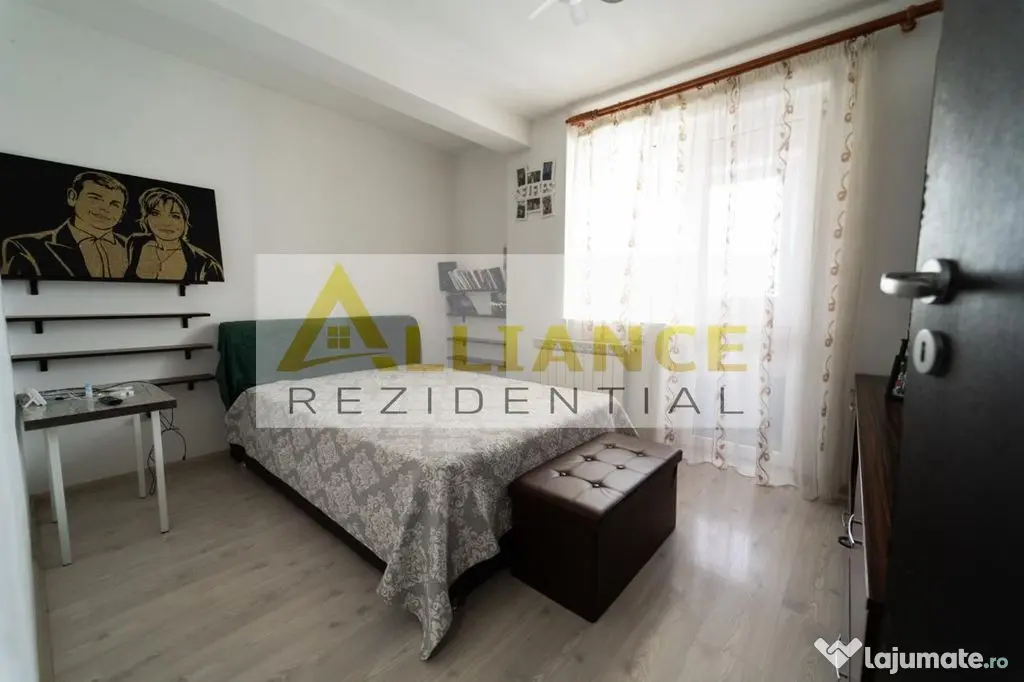 Apartament 3 camere ~ 2 bai ~ Strada Solstitiului