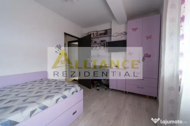 Apartament 3 camere ~ 2 bai ~ Strada Solstitiului