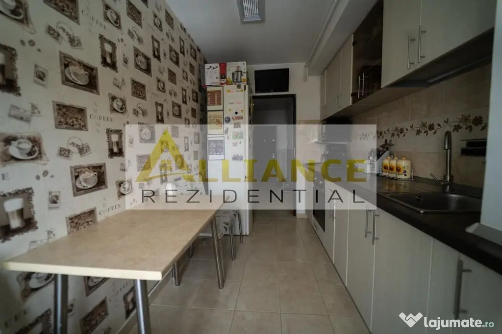 Apartament 3 camere ~ 2 bai ~ Strada Solstitiului