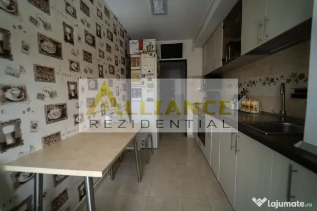Apartament 3 camere ~ 2 bai ~ Strada Solstitiului