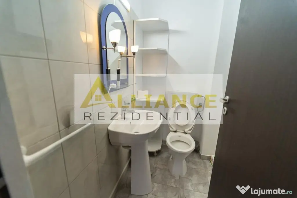 Apartament 3 camere ~ 2 bai ~ Strada Solstitiului