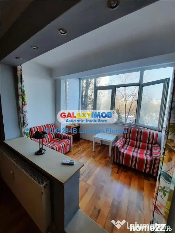 Apartament 2 camere, decomandat, et.2 I Titan