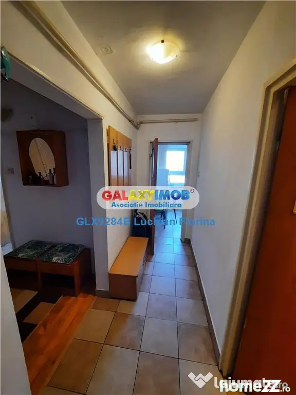 Apartament 2 camere, decomandat, et.2 I Titan