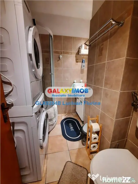 Apartament 2 camere, decomandat, et.2 I Titan