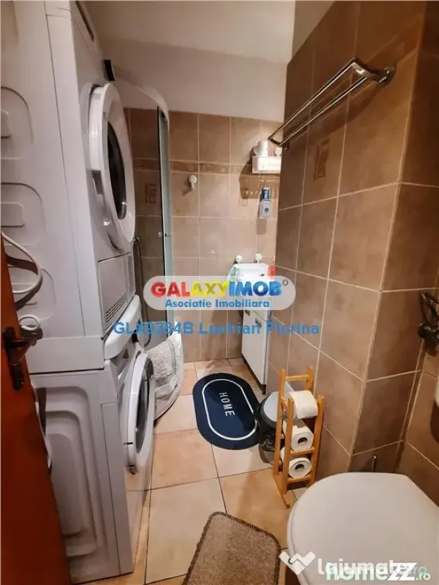 Apartament 2 camere, decomandat, et.2 I Titan
