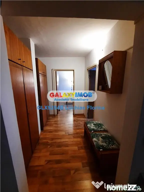 Apartament 2 camere, decomandat, et.2 I Titan