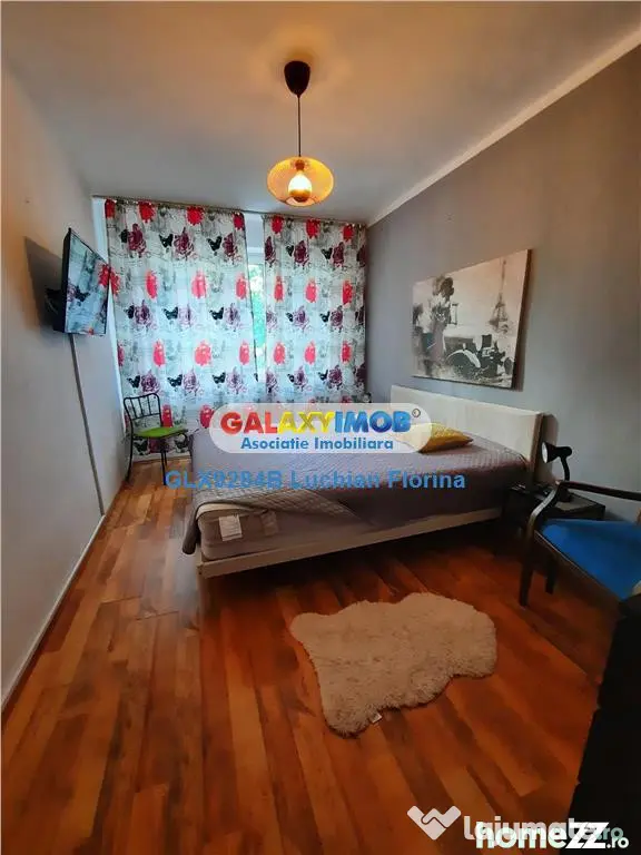 Apartament 2 camere, decomandat, et.2 I Titan