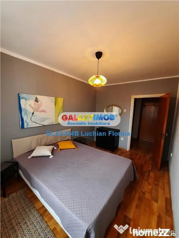 Apartament 2 camere, decomandat, et.2 I Titan