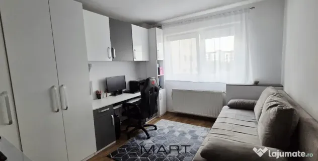 Apartament 3 camere Turnisor - Sibiu (Sibiu)