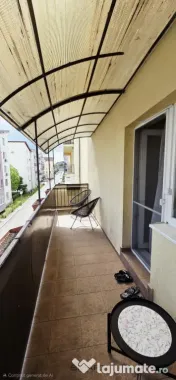 Apartament 3 camere Turnisor