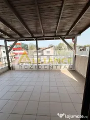 Piata Sudului ~Casa individuala 4 camere ~ 3 bai 