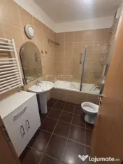 3 camere duplex Tei, centrală, parcare, an 2009, 97 mp, box 