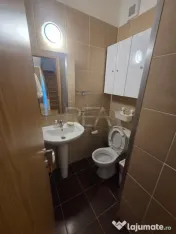 3 camere duplex Tei, centrală, parcare, an 2009, 97 mp, box 