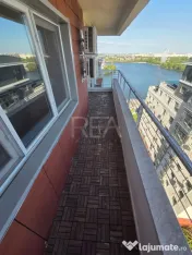 3 camere duplex Tei, centrală, parcare, an 2009, 97 mp, box 
