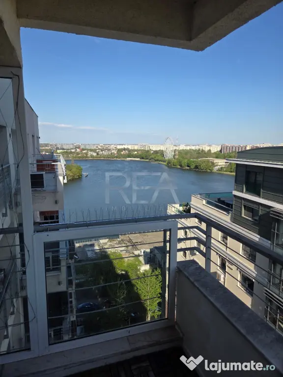3 camere duplex Tei, centrală, parcare, an 2009, 97 mp, box