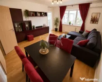 3 camere duplex Tei, centrală, parcare, an 2009, 97 mp, box