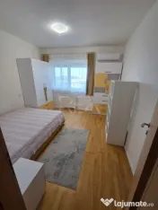 3 camere duplex Tei, centrală, parcare, an 2009, 97 mp, box 