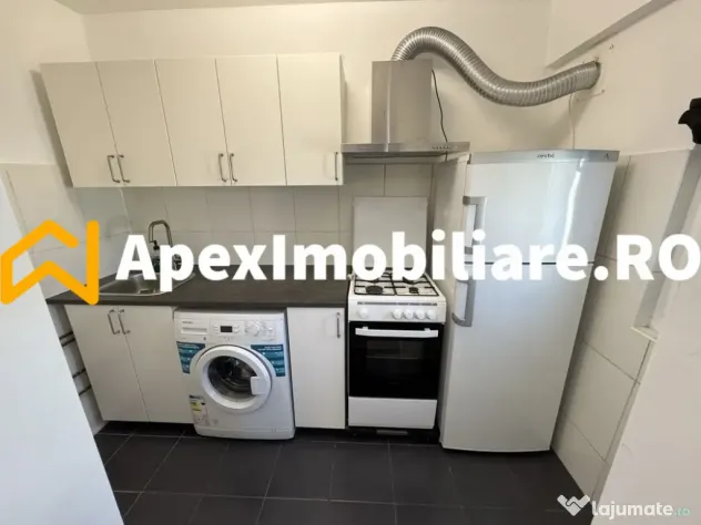 Garsoniera de inchiriat P-ta Victoriei București | ApexImob