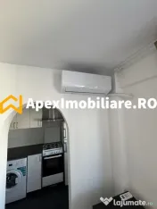 Garsoniera de inchiriat P-ta Victoriei București | ApexImob