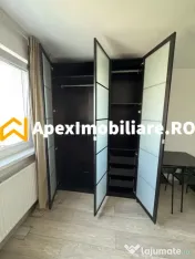 Garsoniera de inchiriat P-ta Victoriei București | ApexImob