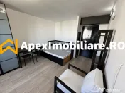 Garsoniera de inchiriat P-ta Victoriei București | ApexImob