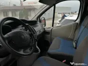 Autoutilitara Renault FL/FLBH/TRAFIC 