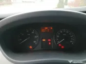 Autoutilitara Renault FL/FLBH/TRAFIC 