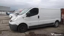 Autoutilitara Renault FL/FLBH/TRAFIC