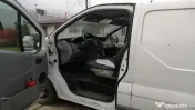Autoutilitara Renault FL/FLBH/TRAFIC 