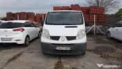 Autoutilitara Renault FL/FLBH/TRAFIC 