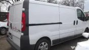 Autoutilitara Renault FL/FLBH/TRAFIC 
