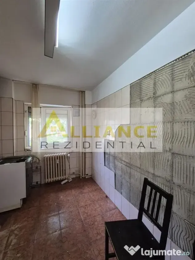 Metrou Titan - Apartament 2 camere