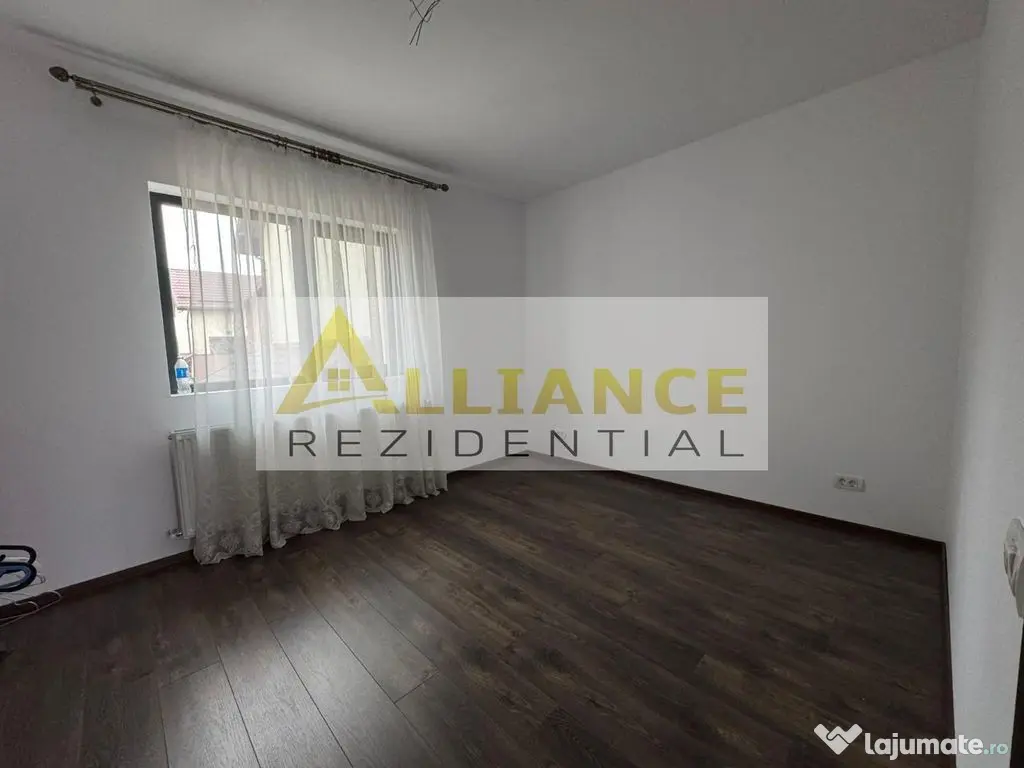 Vila individuala P+1 cu 4camere /3bai teren- 566mp