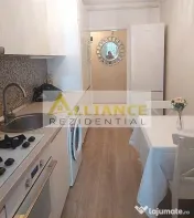 2 camere -Curte | Mobilat si utilat | 5 minute Metrou Dim...