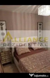 2 camere -Curte | Mobilat si utilat | 5 minute Metrou Dim...