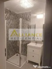 2 camere -Curte | Mobilat si utilat | 5 minute Metrou Dim...