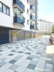 2 camere -Curte | Mobilat si utilat | 5 minute Metrou Dim...