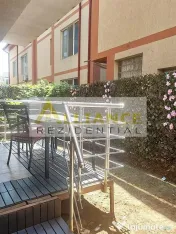 2 camere -Curte | Mobilat si utilat | 5 minute Metrou Dim...