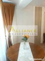2 camere -Curte | Mobilat si utilat | 5 minute Metrou Dim...