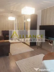 2 camere -Curte | Mobilat si utilat | 5 minute Metrou Dim...