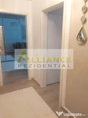 2 camere -Curte | Mobilat si utilat | 5 minute Metrou Dim...