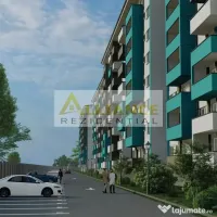 Metrou Berceni 2 camere decomandat