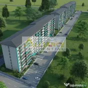 Metrou Berceni 2 camere decomandat