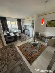 Apartament 2 camere BLOC NOU + PARCARE