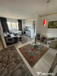 Apartament 2 camere BLOC NOU + PARCARE