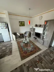 Apartament 2 camere BLOC NOU + PARCARE
