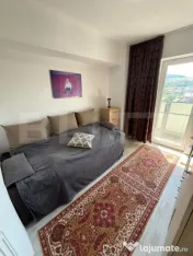 Apartament 2 camere BLOC NOU + PARCARE