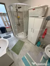 Apartament 2 camere BLOC NOU + PARCARE