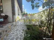 Vila Premium in Magurele 4 Camere 4 Bai Teren 578 mp 