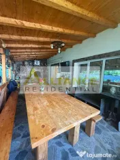 Vila Premium in Magurele 4 Camere 4 Bai Teren 578 mp 